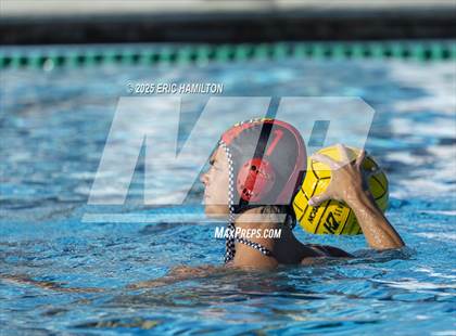 Thumbnail 3 in Palos Verdes @ Peninsula (Bay League Carousal Tournament Championship) photogallery.