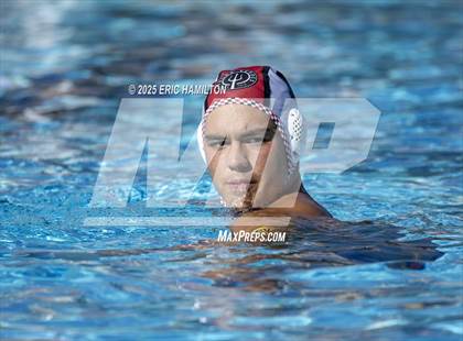 Thumbnail 2 in Palos Verdes @ Peninsula (Bay League Carousal Tournament Championship) photogallery.