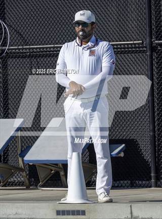 Palos Verdes @ Peninsula (Bay League Carousal Tournament Championship)