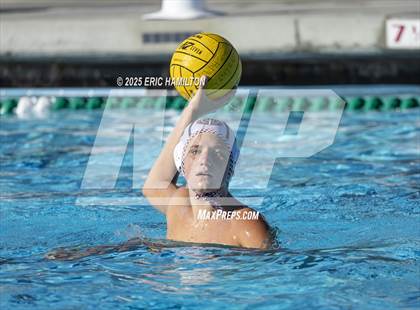 Thumbnail 2 in Palos Verdes @ Peninsula (Bay League Carousal Tournament Championship) photogallery.