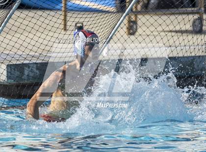 Thumbnail 3 in Palos Verdes @ Peninsula (Bay League Carousal Tournament Championship) photogallery.