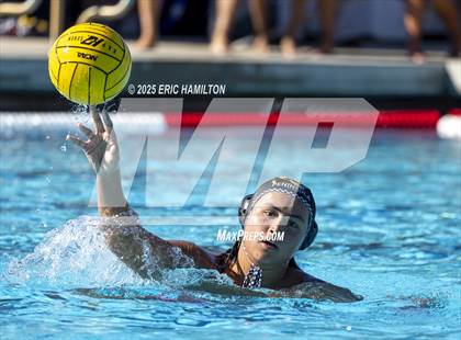 Thumbnail 2 in Palos Verdes @ Peninsula (Bay League Carousal Tournament Championship) photogallery.