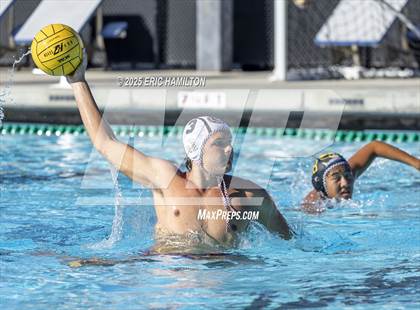 Thumbnail 2 in Palos Verdes @ Peninsula (Bay League Carousal Tournament Championship) photogallery.