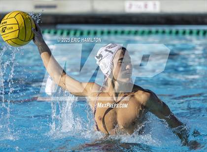 Thumbnail 2 in Palos Verdes @ Peninsula (Bay League Carousal Tournament Championship) photogallery.