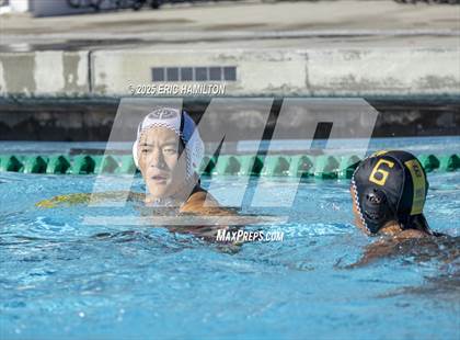 Thumbnail 3 in Palos Verdes @ Peninsula (Bay League Carousal Tournament Championship) photogallery.