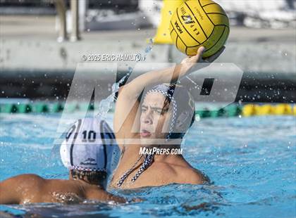 Thumbnail 3 in Palos Verdes @ Peninsula (Bay League Carousal Tournament Championship) photogallery.