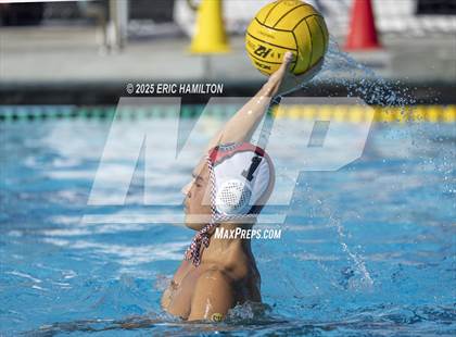 Thumbnail 2 in Palos Verdes @ Peninsula (Bay League Carousal Tournament Championship) photogallery.