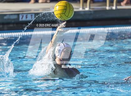 Thumbnail 3 in Palos Verdes @ Peninsula (Bay League Carousal Tournament Championship) photogallery.