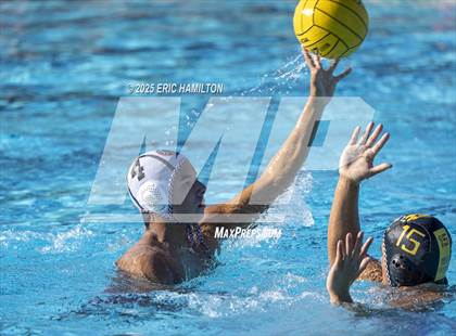 Thumbnail 2 in Palos Verdes @ Peninsula (Bay League Carousal Tournament Championship) photogallery.