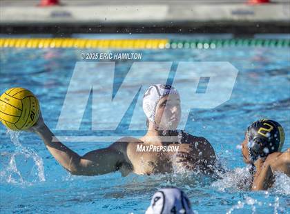 Thumbnail 2 in Palos Verdes @ Peninsula (Bay League Carousal Tournament Championship) photogallery.