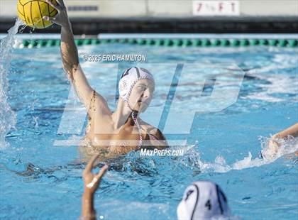 Thumbnail 2 in Palos Verdes @ Peninsula (Bay League Carousal Tournament Championship) photogallery.