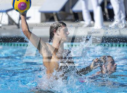 Thumbnail 2 in Palos Verdes @ Peninsula (Bay League Carousal Tournament Championship) photogallery.
