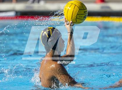 Thumbnail 1 in Palos Verdes @ Peninsula (Bay League Carousal Tournament Championship) photogallery.