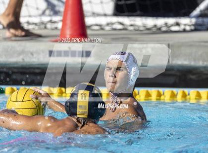 Thumbnail 1 in Palos Verdes @ Peninsula (Bay League Carousal Tournament Championship) photogallery.