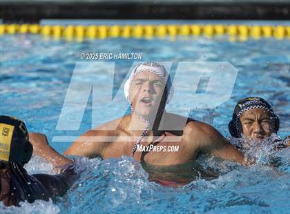 Thumbnail 3 in Palos Verdes @ Peninsula (Bay League Carousal Tournament Championship) photogallery.