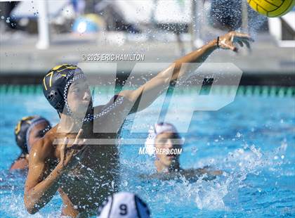 Thumbnail 2 in Palos Verdes @ Peninsula (Bay League Carousal Tournament Championship) photogallery.