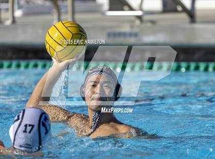 Thumbnail 2 in Palos Verdes @ Peninsula (Bay League Carousal Tournament Championship) photogallery.