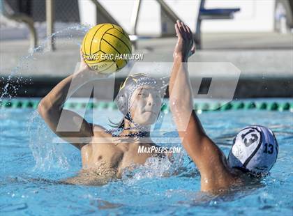 Thumbnail 2 in Palos Verdes @ Peninsula (Bay League Carousal Tournament Championship) photogallery.