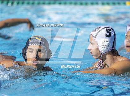 Thumbnail 3 in Palos Verdes @ Peninsula (Bay League Carousal Tournament Championship) photogallery.