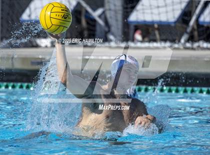 Thumbnail 1 in Palos Verdes @ Peninsula (Bay League Carousal Tournament Championship) photogallery.