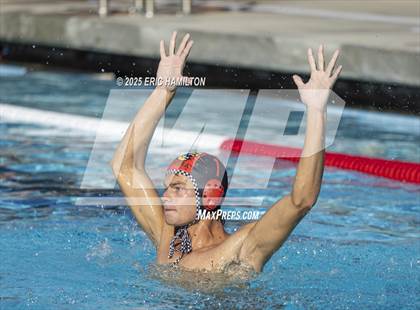 Thumbnail 1 in Palos Verdes @ Peninsula (Bay League Carousal Tournament Championship) photogallery.