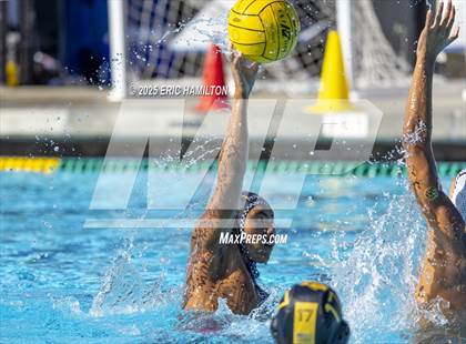 Thumbnail 3 in Palos Verdes @ Peninsula (Bay League Carousal Tournament Championship) photogallery.