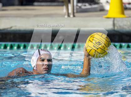Thumbnail 1 in Palos Verdes @ Peninsula (Bay League Carousal Tournament Championship) photogallery.