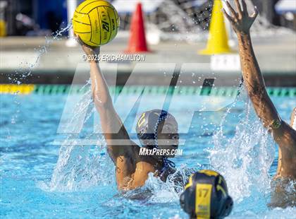 Thumbnail 2 in Palos Verdes @ Peninsula (Bay League Carousal Tournament Championship) photogallery.