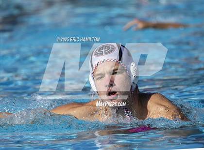 Thumbnail 1 in Palos Verdes @ Peninsula (Bay League Carousal Tournament Championship) photogallery.