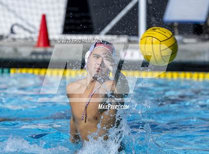 Thumbnail 3 in Palos Verdes @ Peninsula (Bay League Carousal Tournament Championship) photogallery.