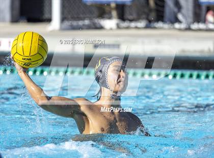 Thumbnail 2 in Palos Verdes @ Peninsula (Bay League Carousal Tournament Championship) photogallery.