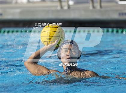 Thumbnail 2 in Palos Verdes @ Peninsula (Bay League Carousal Tournament Championship) photogallery.