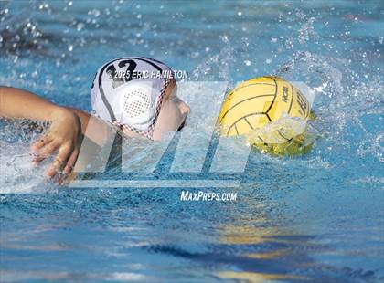Thumbnail 3 in Palos Verdes @ Peninsula (Bay League Carousal Tournament Championship) photogallery.