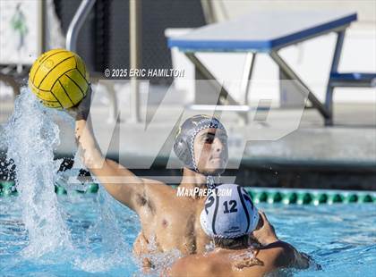 Thumbnail 3 in Palos Verdes @ Peninsula (Bay League Carousal Tournament Championship) photogallery.