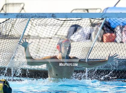 Thumbnail 1 in Palos Verdes @ Peninsula (Bay League Carousal Tournament Championship) photogallery.