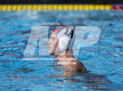 Thumbnail 3 in Palos Verdes @ Peninsula (Bay League Carousal Tournament Championship) photogallery.