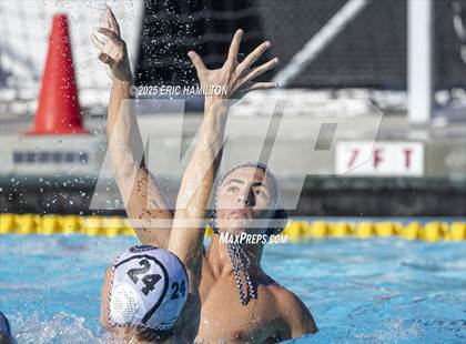 Thumbnail 2 in Palos Verdes @ Peninsula (Bay League Carousal Tournament Championship) photogallery.