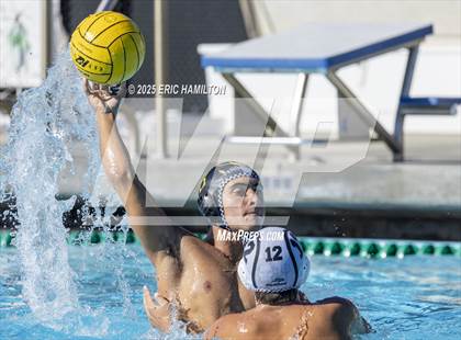 Thumbnail 1 in Palos Verdes @ Peninsula (Bay League Carousal Tournament Championship) photogallery.