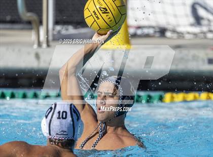 Thumbnail 1 in Palos Verdes @ Peninsula (Bay League Carousal Tournament Championship) photogallery.