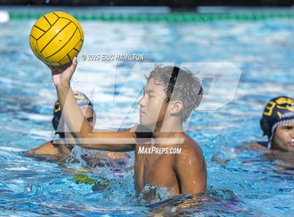 Thumbnail 2 in Palos Verdes @ Peninsula (Bay League Carousal Tournament Championship) photogallery.
