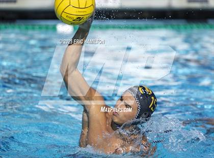 Thumbnail 3 in Palos Verdes @ Peninsula (Bay League Carousal Tournament Championship) photogallery.