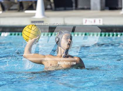 Thumbnail 2 in Palos Verdes @ Peninsula (Bay League Carousal Tournament Championship) photogallery.