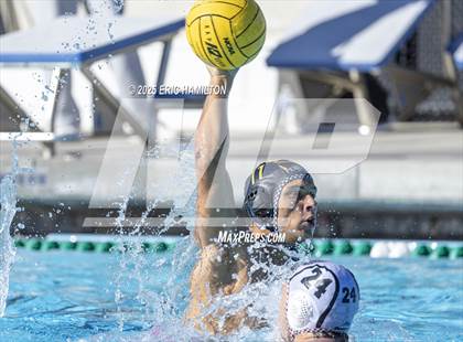 Thumbnail 2 in Palos Verdes @ Peninsula (Bay League Carousal Tournament Championship) photogallery.