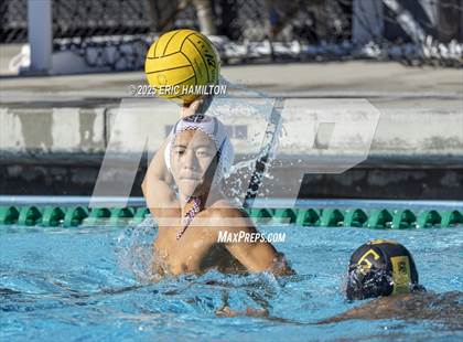 Thumbnail 2 in Palos Verdes @ Peninsula (Bay League Carousal Tournament Championship) photogallery.