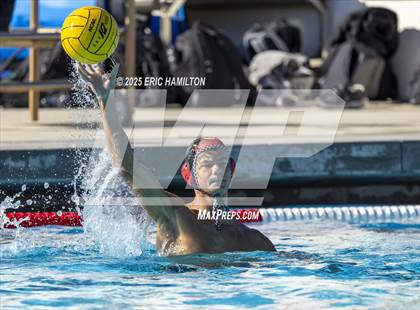 Thumbnail 1 in Palos Verdes @ Peninsula (Bay League Carousal Tournament Championship) photogallery.