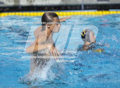Thumbnail 2 in Palos Verdes @ Peninsula (Bay League Carousal Tournament Championship) photogallery.