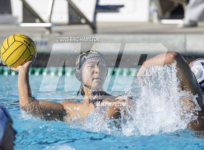 Thumbnail 1 in Palos Verdes @ Peninsula (Bay League Carousal Tournament Championship) photogallery.