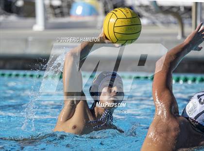Thumbnail 3 in Palos Verdes @ Peninsula (Bay League Carousal Tournament Championship) photogallery.