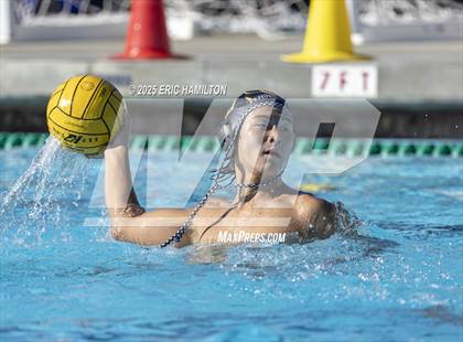 Thumbnail 2 in Palos Verdes @ Peninsula (Bay League Carousal Tournament Championship) photogallery.