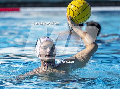 Thumbnail 2 in Palos Verdes @ Peninsula (Bay League Carousal Tournament Championship) photogallery.